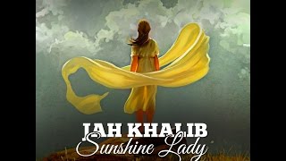 Jah Khalib  Sunshine Lady премьера клипа [upl. by Rohpotsirhc722]