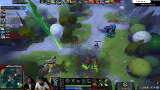 Mineski vs LGD  Best of 5  Game 2  Dota 2 Asia Championship Grand Finals [upl. by Furiya]