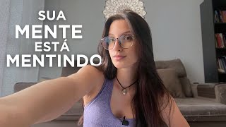 Pare de pensar demais e assista isso [upl. by Alatea]