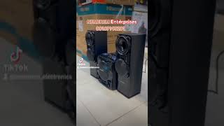 DM for ur Polystar speaker shorts funny fyp music [upl. by Aohk748]