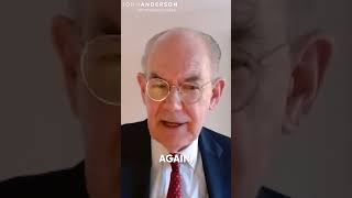 The US is committed to running the world  John Mearsheimer [upl. by Ylahtan858]