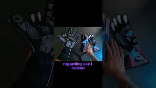 Are Budget Gloves Worth the Price karting automobile foryou [upl. by Anaylil]