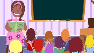 Elementary K  2nd Science Homeschool Curriculum Lesson Demo  Time4Learning [upl. by Ludwig573]