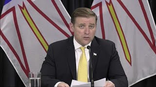 NL announces targeted measures to help with the cost of living – May 26 2022 [upl. by Gaskin935]