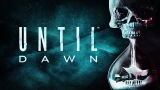 Until Dawn Tested on NVIDIA Quadro RTX 3000 [upl. by Otineb]