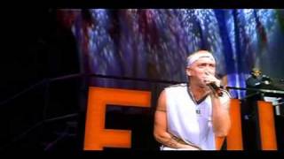 Eminem  Marshall Mathers  Live [upl. by Yramanna]