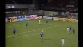 Halmstads BK  Parma AC 30 Part 1 [upl. by Notsahc]