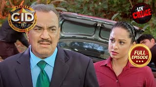 Team CID के सामने आया एक Phone Booth का Mysterious Case  CID  Top Picks Full Episode14 July 2023 [upl. by Uzzia]