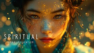 Spiritual  Beautiful Zen Flute Music  Ambient Music For Relaxation and Sleep [upl. by Brok]