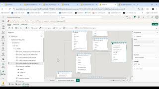 Ms FABRIC 04 Modèles Sémantiques et analyses dans Ms Fabric [upl. by Anibas]