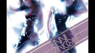 Dannii Minogue  Hes The Greatest Dancer Fugitive Club Mix [upl. by Babby7]