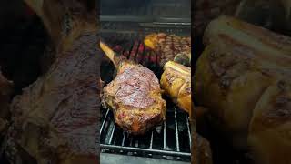 Roast beef steak food easyfoodtomakeathome breakfastfood eating cooking streetfood [upl. by Yelyak]