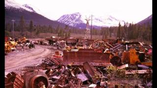 1973 Summer  Cassiar BC [upl. by Deehan446]