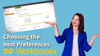 Maximising Workbooks CRM The Power of User Preferences [upl. by Yromem700]