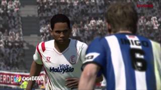 World Soccer Winning Eleven 2015 • Trailer • KR • PS4 Xbox One PS3 [upl. by Noivad918]