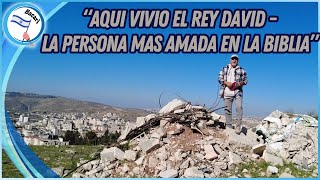 El Rey De Israel Mas Amado Y Su Primera Esposa David Y Mical [upl. by Auqinaj]