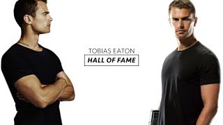 Allegiant  FourTobias Eaton  Hall of Fame [upl. by Ogilvie]