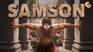 WHO WAS SAMSON [upl. by Orola]