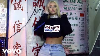 Iggy Azalea  Mo Bounce Official Music Video [upl. by Reed]