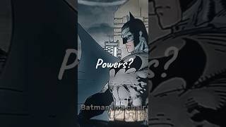 Starman Batman Edit batman kevinconroy ripkevinconroy [upl. by Notyap]