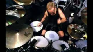 Metallica  Frantic Live In Studio [upl. by Lane]