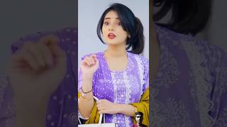 Payal Tina Shorts video  Mom Vs Beti  funny tiktok trendingvideo [upl. by Atiuqat]