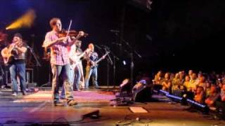 Zac Brown Band  Free Feat Joey amp Rory Live [upl. by Jariah724]