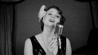 Aint Misbehavin  The Lady Gatsby Jazz Band  1920s jazz band to hire [upl. by Cordelie380]