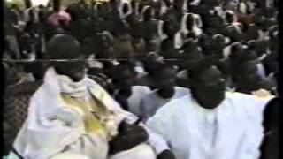 Dans lintimité de Serigne Saliou et Cheikh Béthio Thioune  Ziars de 1987 à 2004 [upl. by Grati223]