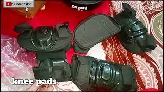 KidsYouth Knee Pad Elbow PadsGuards Protective Gear Set। meesho meeshofind hamzakhan [upl. by Calhoun]