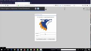 UPNFM Tutorial Matricula APLIVE [upl. by Amat420]