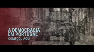 Cinco décadas de democracia o que mudou [upl. by Merl]