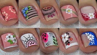 RECOPILACIÓN DE DISEÑOS DE UÑAS HERMOSOS  15 MODELOS DE UÑAS [upl. by Alleahcim430]