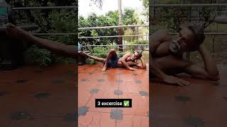 Bow legs ✅ solution 3 excercise bowlegs motivation excercise shorts workout tips [upl. by Oht]