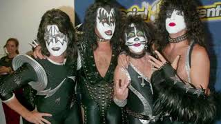 Paul Stanley on firing Peter Criss for the third and final time [upl. by Nollad386]