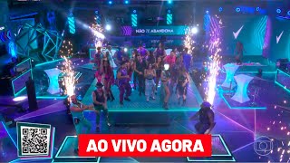 💥 BBB24 FESTA AO VIVO GLOBO ao vivo glogoplay ao vivo  bbb 24 2024 EN VIVO  HECTORFUT [upl. by Gilbertine281]