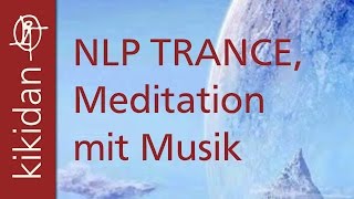 Das Cello Experiment NLP Trance Meditation 🎼 Entspannungsmusik mit Panflöte und Klavier [upl. by Ynnep]