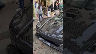 4000000 Koenigsegg CCXR koenigsegg supercars shorts viral [upl. by Hillegass]