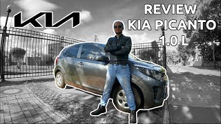 Kia Picanto  Morning Emotion 2022  REVIEW 1 Año de uso 🔥🔧¿Fallas o problemas [upl. by Barnet83]