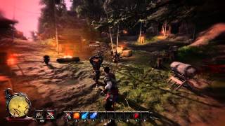 Risen  2024 Playthrough Part 45 [upl. by Ignatia625]