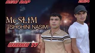 ПАҲҲMS SLIM amp SHOHINI NASIMIISHQI TU2024 [upl. by Idram287]