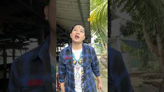 Giả danh tinvlog giaitrivui funny haihuocvuinhon vuinhon comedyvideos comedy vuive shorts [upl. by Leakim]