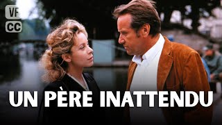 Un Père Inattendu  Téléfilm Français Complet  Comédie  Yves RENIER  Grace de CAPITANI  FP [upl. by Lederer]