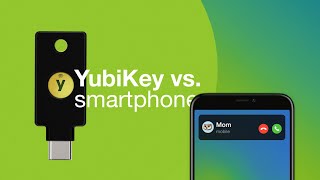 Modernize MFA with the YubiKey [upl. by Forrester]