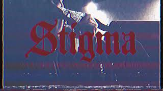 Lil Kaine  Stigma prod by Tyris White MUSIC VIDEO [upl. by Argyle223]