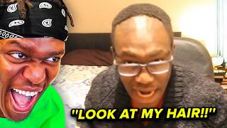 Clips That Made DEJI Famous [upl. by Akkire]