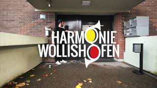 Harmonie Wollishofen  Probeweekend 2023  Winterkonzert 2023  Celtic Crest [upl. by Noiztneb]