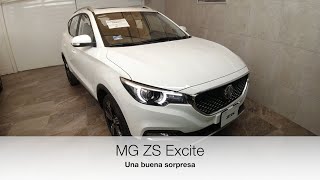 MG ZS EV Excite Pro Variant Launched  Price From 20 Lakh  Explained All Spec Features amp More [upl. by Sehguh]