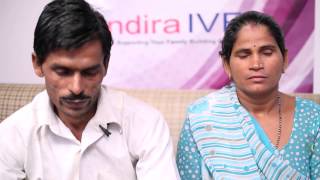 Indira IVF Free Infertility Seminars amp IVF success stories [upl. by Victorine324]