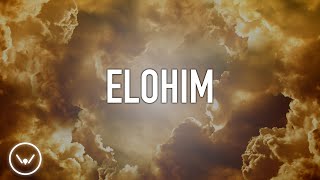 Elohim  3 Hour Piano Instrumental for Prayer and Worship  Soaking Worship Instrumental [upl. by Beulah]